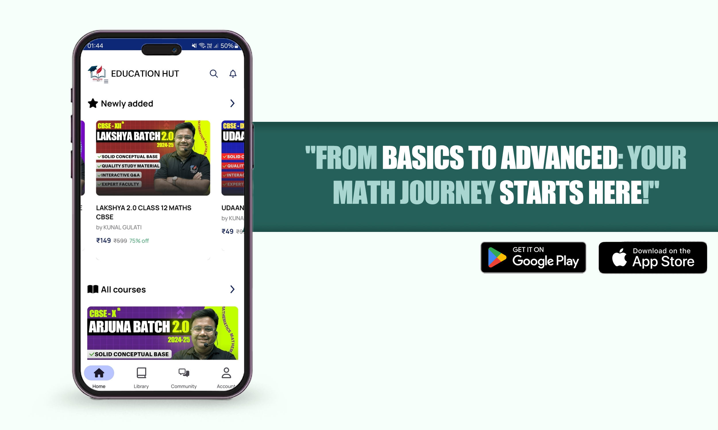 Maths App on Google Play Store